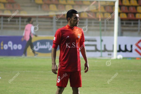 صابر حردانی