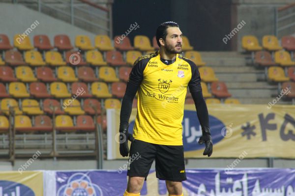 علیرضا حقیقی