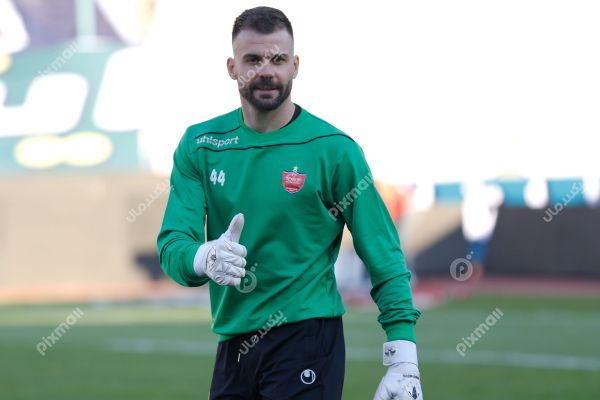 بوژیدار رادوشویچ