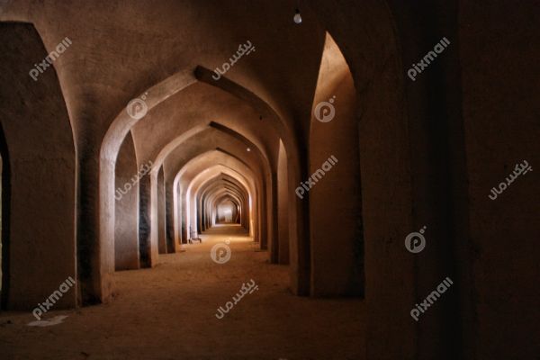 آثار تاریخی شهر دامغان